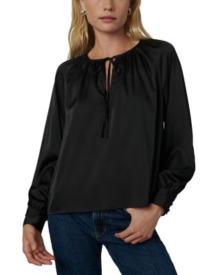 Joe's Jeans - The Everyday Blouse