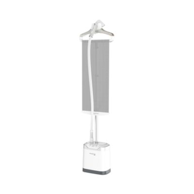 Rowenta - Pro Style Care Upright Garment Steamer, IS8440