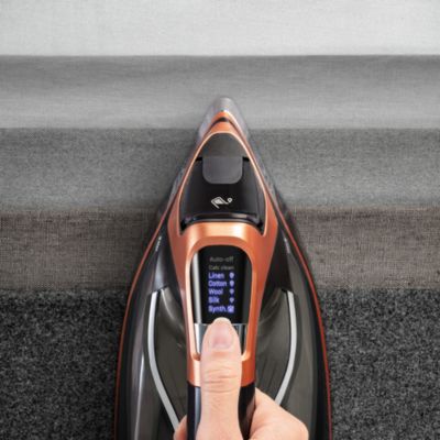 SteamForce Pro Steam Iron