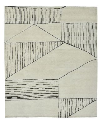 Amer Rugs Arlington ARL3 Area Rug, 8' x 10'