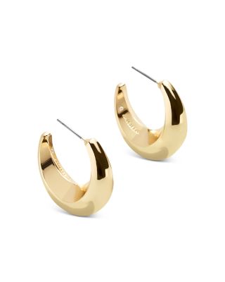 Baublebar Kimberly Open Hoop Earrings