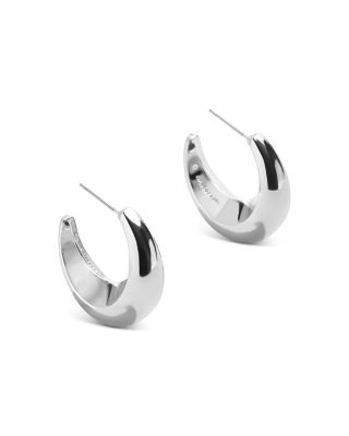 Baublebar Kimberly Open Hoop Earrings