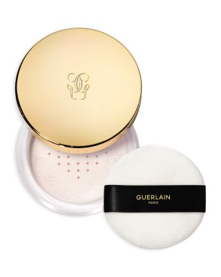 Guerlain - Parure Gold Loose Powder