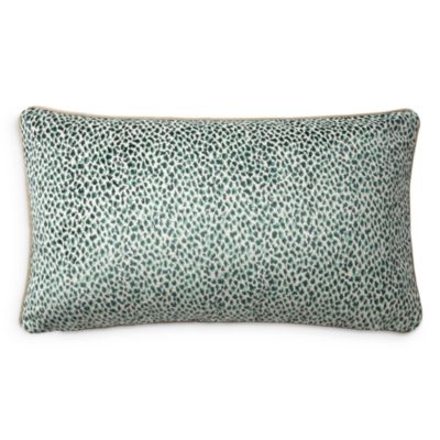 Zenaide Decorative Pillow, 13" x 22"