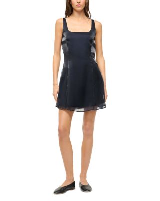 Livingston Mini Dress