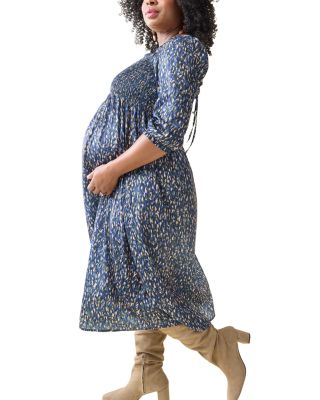 The Breeze Maternity Dress