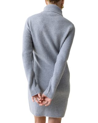 Maternity Sweater Dress