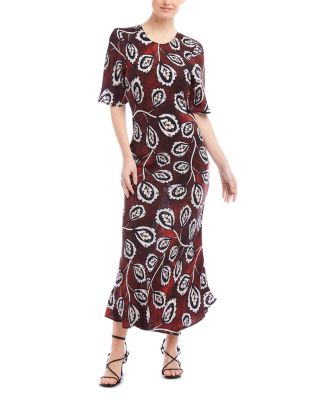 Fifteen Twenty - Stila Dress