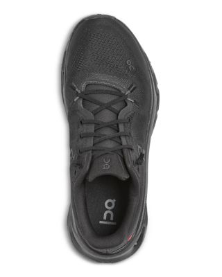 Women&#39;s Cloudtilt Low Top Sneakers in All Black