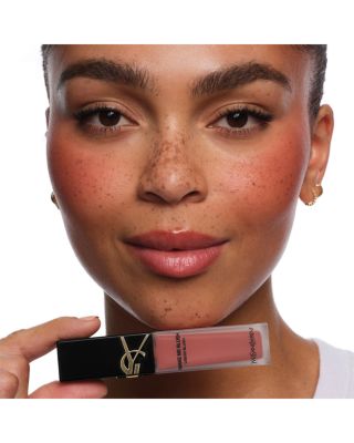 Make Me Blush Blurring Liquid Blush