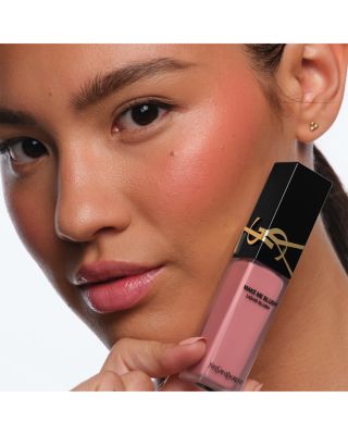 Make Me Blush Blurring Liquid Blush