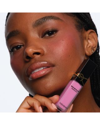 Make Me Blush Blurring Liquid Blush