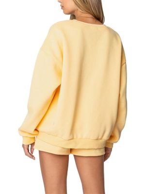 Girl Sweatshirt