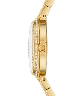 The Oval Watch, 22mm x 28mm