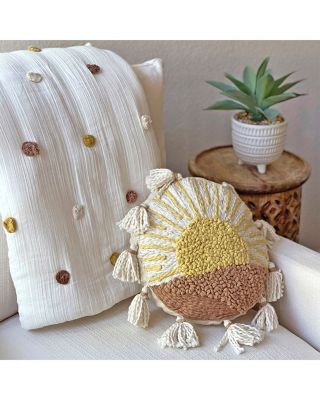 Baby Sunshine Pillow - Ages 0-36 Months