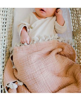 6 Layer Muslin Blanket