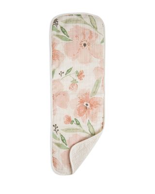 Parker Burp Cloths, 3 Pack - Ages 0-36 Months