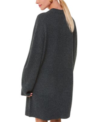 Ava Wool Sweater Dress