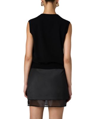 Cosysoft Sweater Vest