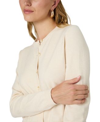 Cosysoft Fitted Cardigan