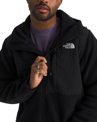 Denali Full Zip Hooded Jacket