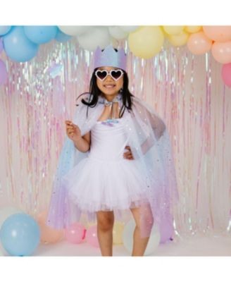 Girls' Stardust Dress Up Kit - Ages - 3-6 years old