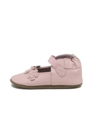 Girls' Briana Soft Sole Shoes - Baby