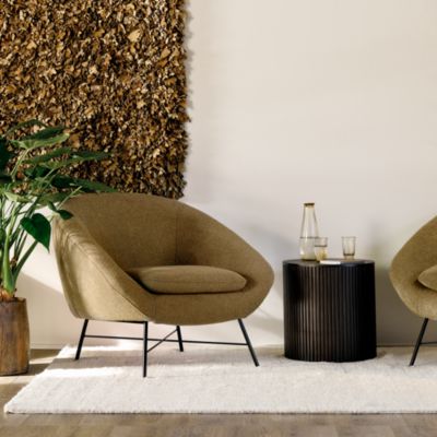 Roller Max Side Table