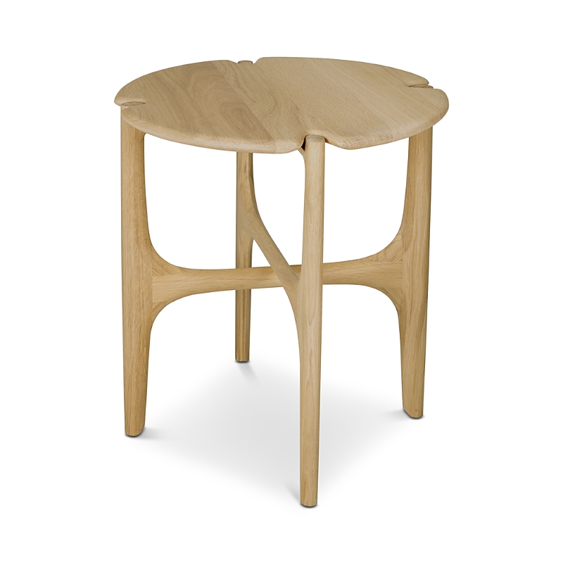 Ethnicraft Pi Side Table In Oak