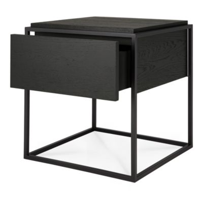 Monolit Bedside Table