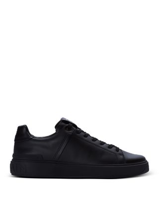 Men's B-Court Leather Sneakers