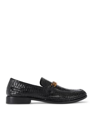 KURT GEIGER LONDON - Men's Luca Slip On Loafers