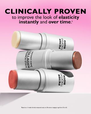 Instant FIRMx Collagen Bounce Stick