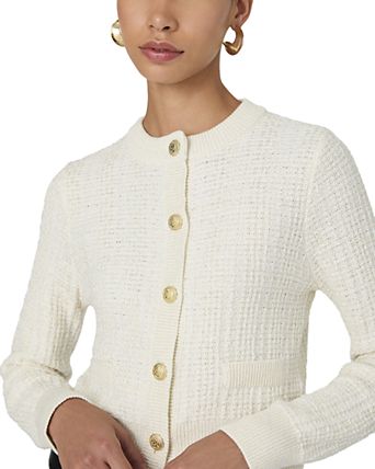 Tweed Cardigans for Women - Bloomingdale's Tweed Cardigans for Women - Bloomingdale's