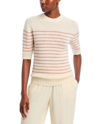 Fabiana Filippi - Striped Cashmere Sweater