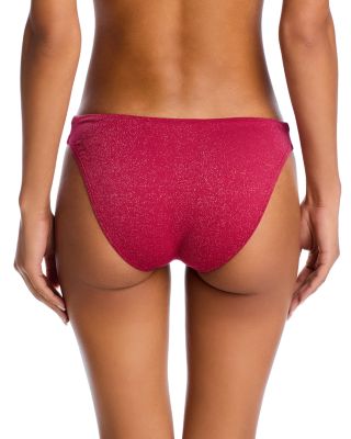 Bralette Bikini Top & Basic Bikini Bottom - Exclusive