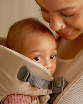 Cotton Baby Carrier Mini