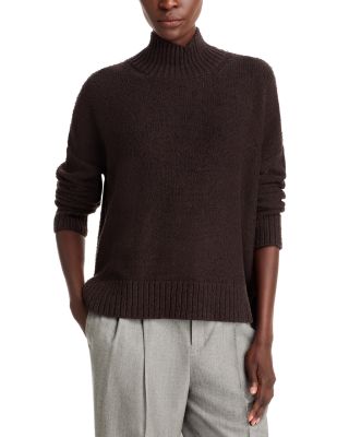 Eileen Fisher - Turtleneck Sweater