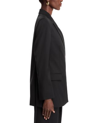 NAOMI x BOSS 2.0 Jaunts Blazer