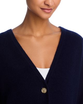 V Neck Blazer - Exclusive