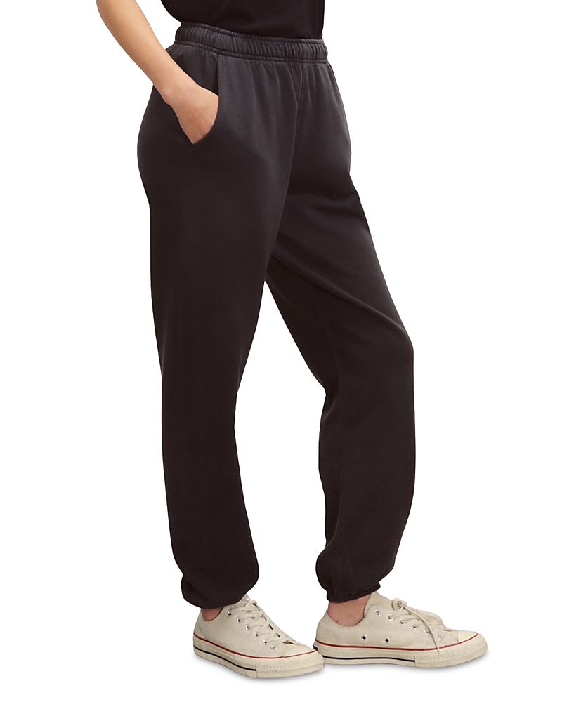 BUCK MASON VINTAGE INTERLOOP SWEATPANTS
