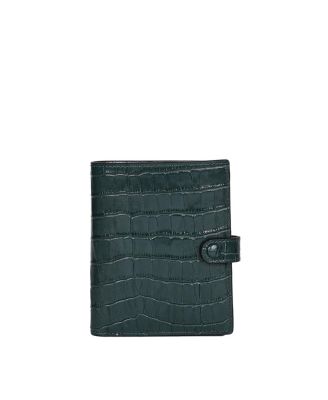 Hyer Goods Traveler's Wallet
