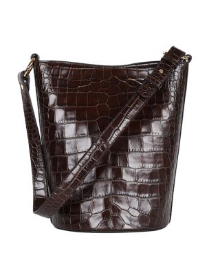 HYER GOODS - Luxe Convertible Bucket Bag