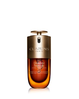 Clarins - Double Serum to Firm, Smooth, Boost Radiance & Refine Pores