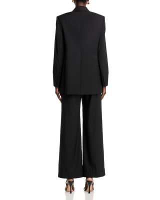 NAOMI x BOSS 2.0 Jaunts Blazer