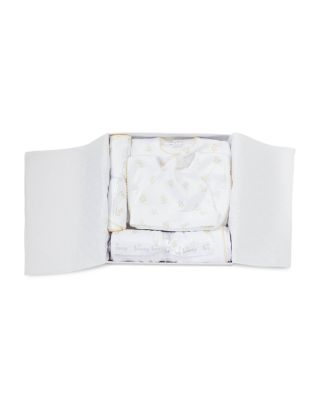 Unisex Hatchlings 5-Piece Gift Set - Baby