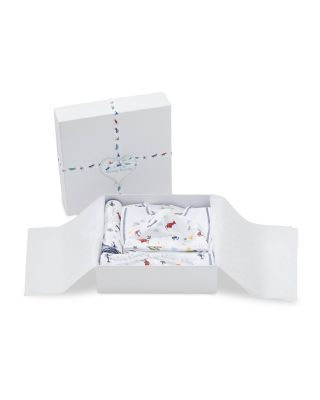 Boys' Aviators 5-Piece Gift Set - Baby