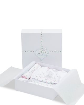 Girls' Garden 5-Piece Gift Set - Baby