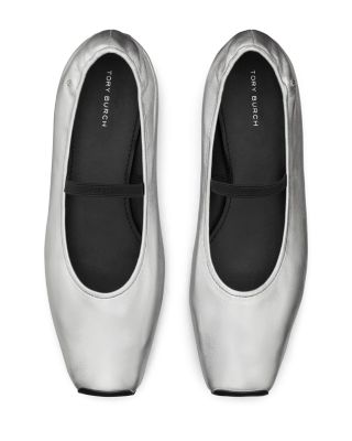 Women's Runway Ballet Flats