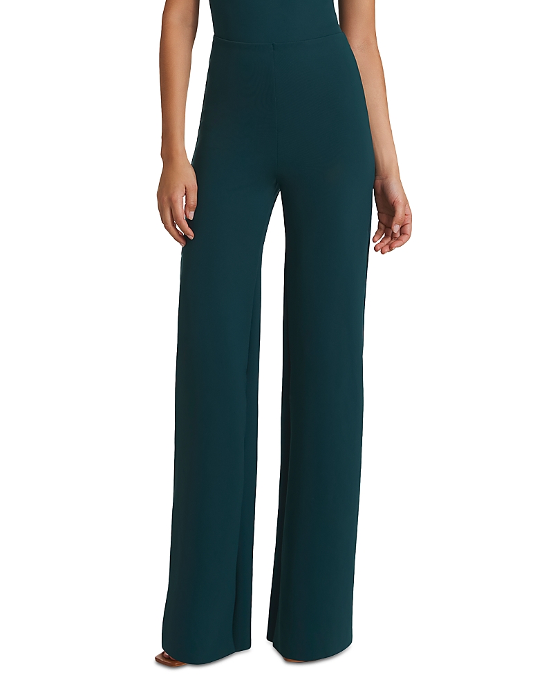 Commando Neoprene Wide Leg Pants